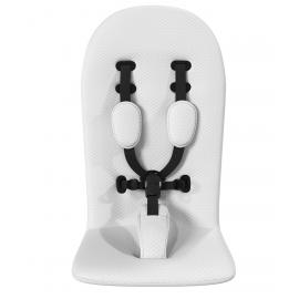 Mima Vložka do kočíka Mima Xari Max, Biely kameň