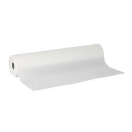 Aseo Paper Podložka na vyšetrovacie lôžko - celulózová, 50x60, biela