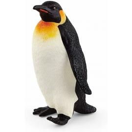 Schleich Tučniak cisársky