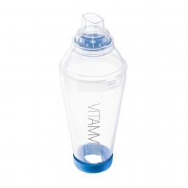 VITAMMY TUBE 4 Inhalačná komora pre dospelých