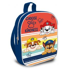 Kids Euroswan Jednokomorový batoh, Paw Patrol, 29cm