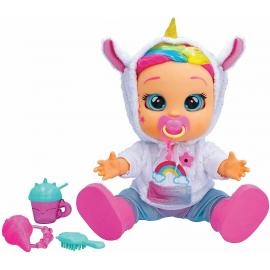 IMC Toys Cry Babies - First Emotions - Dreamy