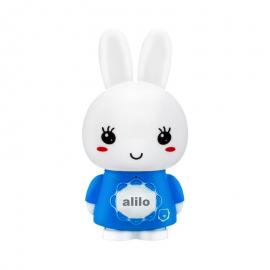 Alilo Big Bunny, Interaktívna hračka, Zajko modrý