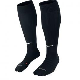 Nike Classic II Sock Športové podkolienky, čierne, veľ. 38-42