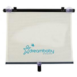 Dreambaby Nastaviteľná roleta do auta s UV filtrom, široká