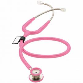 MDF 777C Stetoskop pediatrický, ružový