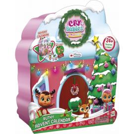 IMC Toys Cry Babies Magic Tears - Adventný kalednár