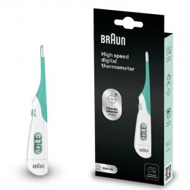 BRAUN PRT 1000 teplomer s ohybnou špičkou