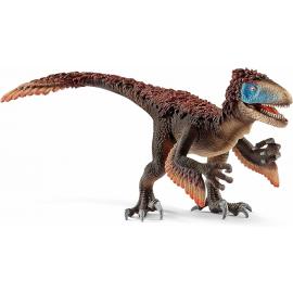 Schleich Prehistorické zviera dinosaur Utahraptor