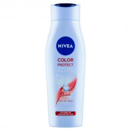 NIVEA Color Protect Šampón, 400 ml