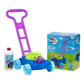 FRU BLU Bublifuk - Kosačka na bubliny + roztok 0,5L