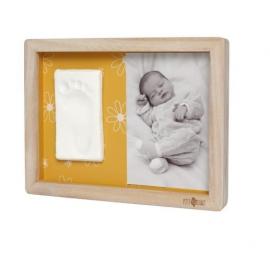 Petit Artichaut Print and Photo Frame, Rámik na odtlačok a fotografiu - Flowers