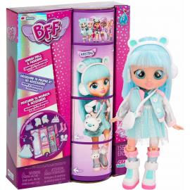 IMC Toys Cry Babies - Bff - Kristal