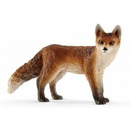 Schleich Lesné zvieratko - Líška