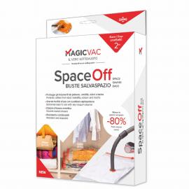 MAGIC VAC Magic Vac SpaceOff Vrecia na vákuové uskladnenie, 55x90, 2ks