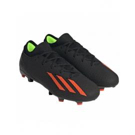 Adidas X Speedportal.3 FG Pánske futbalové kopačky, veľ. 46