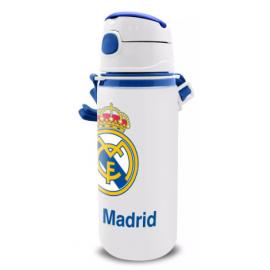 Kids Euroswan Hliníková fľaša pre deti 600 ml - Real Madrid
