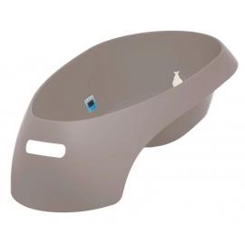 Tega Baby TEGA BABY Teggi  Ergonomická detská vanička s odtokom – kamenná