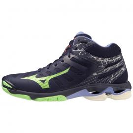 Mizuno Wave Voltage MID Pánska volejbalová obuv, veľ. 41