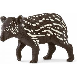 Schleich Mláďa tapíra