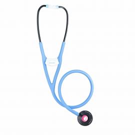 DR.FAMULUS DR 300 Stetoskop novej generácie, svetlo modrý