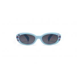Chicco MY20  Slnečné okuliare pre deti, modré, 0m+