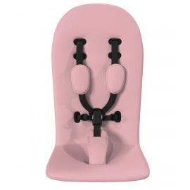 Mima Vložka do kočíka Mima Xari Max, Ružová ruža