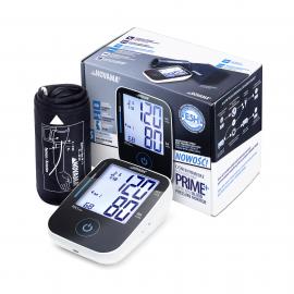 NOVAMA PRIME + Black  Ramenný tlakomer s ESH a IHB