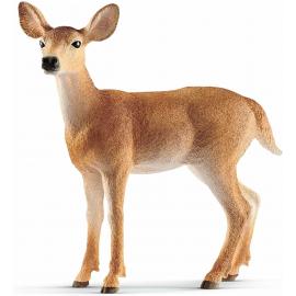 Schleich Laň bielochvostá