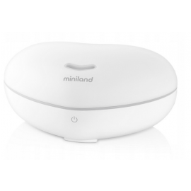 Miniland Aromatizér s funkciou lampy a zvukmi