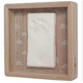 Petit Artichaut Rámik na odtlačok - Rainbow