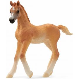 Schleich Arabské žriebä