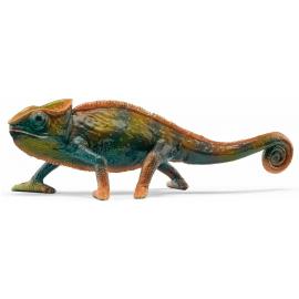 Schleich Chameleón