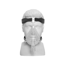 Babys TOPSON BMC Oronazálna maska pre CPAP/BIPAP a neinvazívnu ventiláciu pacienta. Veľkosť L