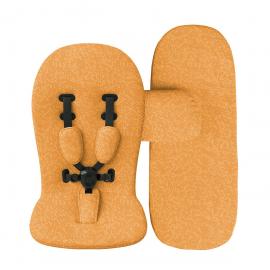 Mima Farebná sada pre kočík Mima Xari, Mango