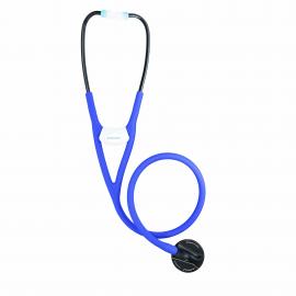 DR.FAMULUS DR 650 Stetoskop novej generácie s jemným doladením, jednostranný, fialový