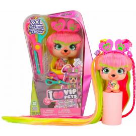 IMC Toys VIP Pets Hair Academy - Vlasová akadémia Bábika Zoe
