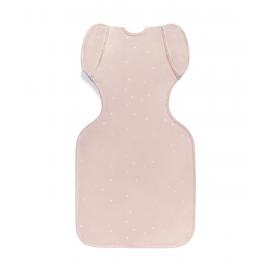 Love To Dream Prechodový vak, veľkosť M, twinkle, 2 FÁZA, 1 TOG