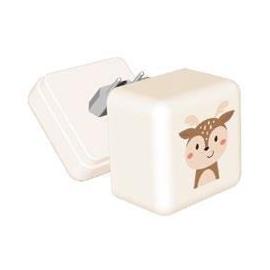 Cloud b Cube B™ Fawn Finley Nočné svetlo Srnka Finley