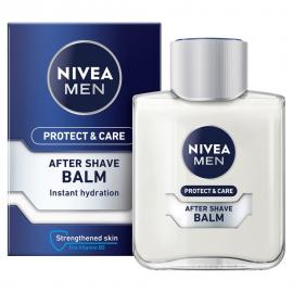 NIVEA Men Protect &amp; Care Hydratačný balzam po holení, 100 ml
