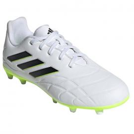 Adidas Copa Pure.3 FG JR Detské futbalové kopačky/turfy, veľ. 29