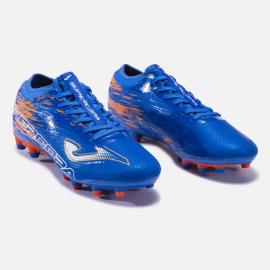 Joma Supercopa 2304 Pánske futbalové kopačky, modré, veľ. 44,5