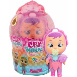 IMC Toys Cry Babies - Magic Tears - Shiny Shells - Coraline