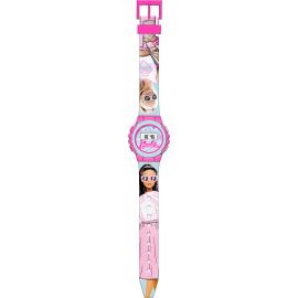 Kids Euroswan Hodinky pre deti - Barbie