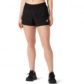 Asics Core 4 In Short Dámske športové nohavice - krátke, veľ. XS