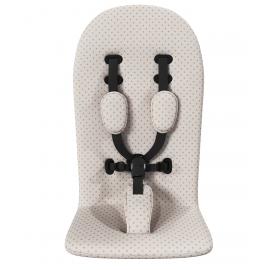 Mima Vložka do kočíka Mima Xari Max, Piesková