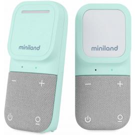 Miniland Digitalk LITE, Elektronická pestúnka