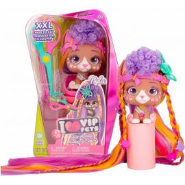 IMC Toys VIP Pets Hair Academy - Vlasová akadémia Bábika Nyla