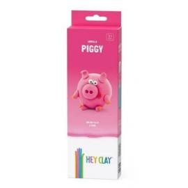 HEY CLAY Animals Piggy Modelovacia hmota, Prasiatko