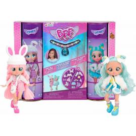 IMC Toys Cry Babies - BFF - Coney Sydney (dvojbalenie)